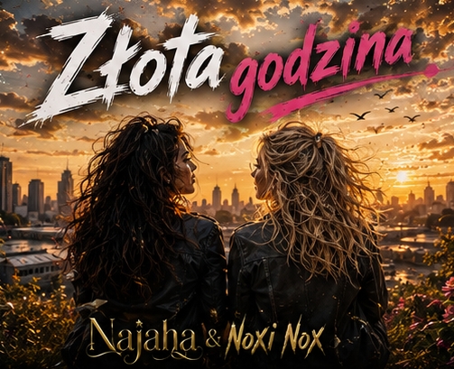 Złota godzina